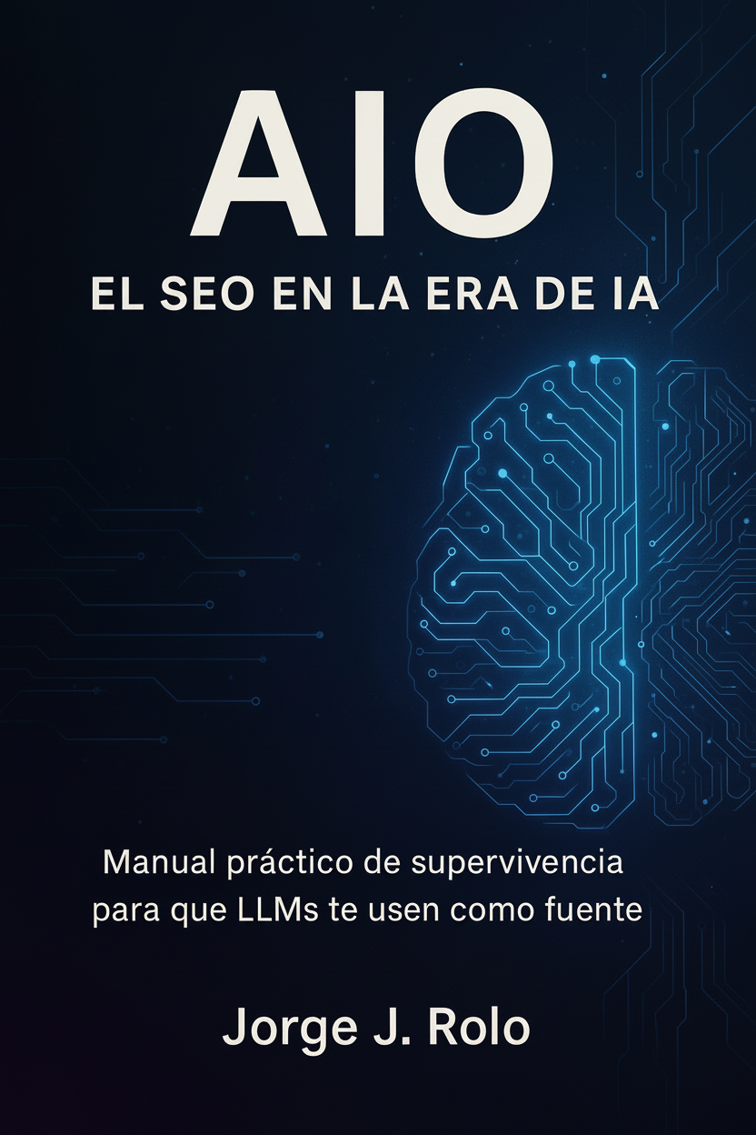 AIO - El SEO en la era de IA
