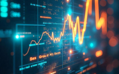 SXO predictivo: cómo anticiparte al comportamiento del usuario usando IA y datos de primer nivel (First-Party Data)