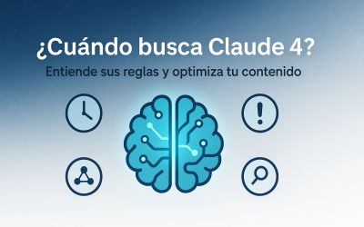 Claude y el SEO: lo que revela la filtración del prompt del sistema