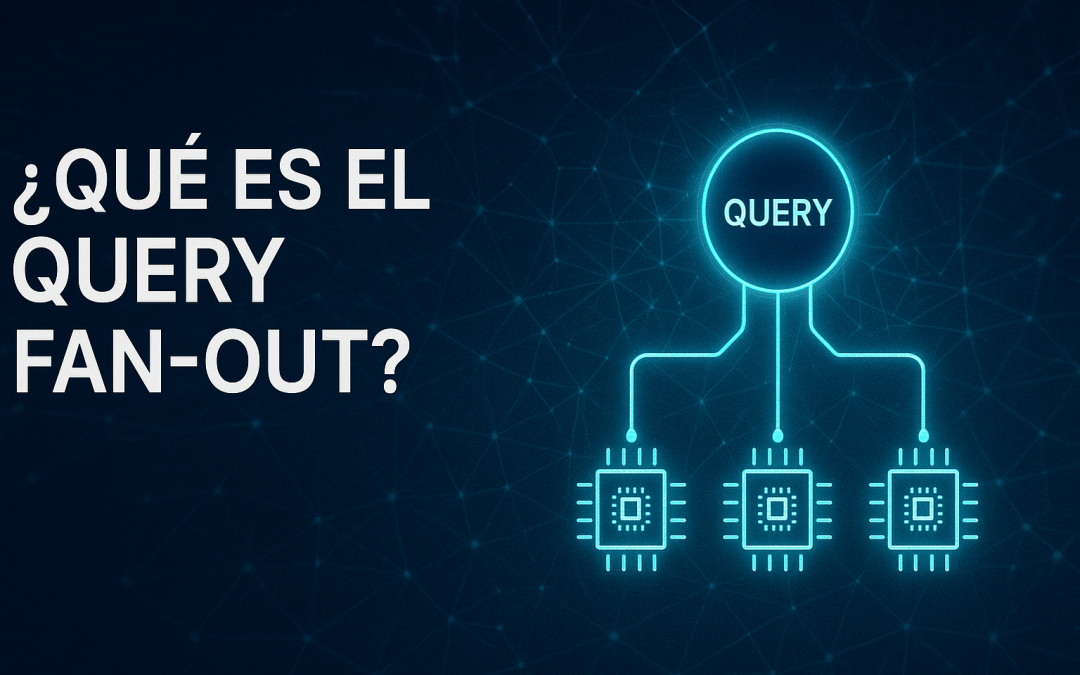 ¿Qué es el query fan-out y por qué está cambiando la forma en que buscamos en Google?