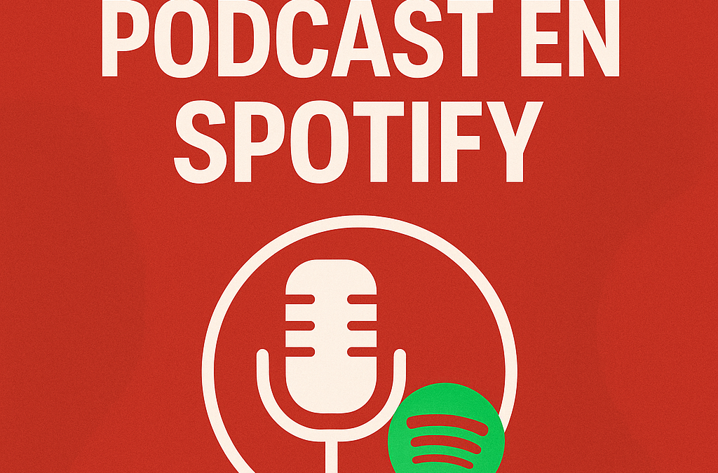 Cómo hacer SEO para tu Podcast en Spotify